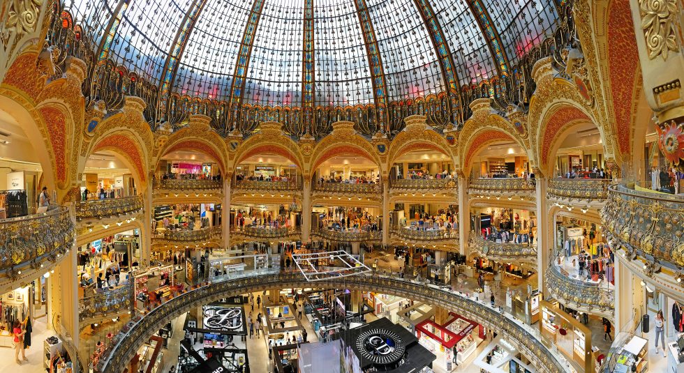 Die Kathedralen der Moderne – vf-fotos