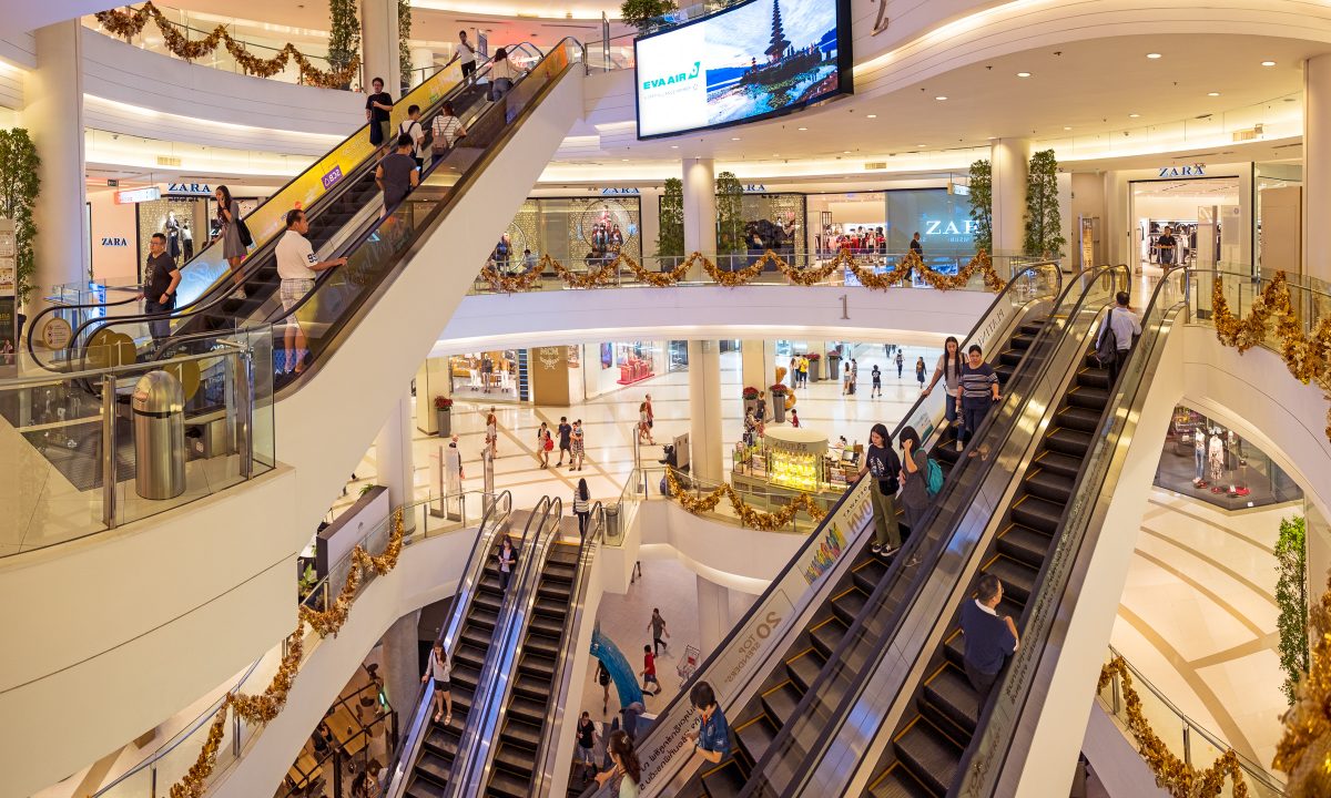 Die Kathedralen der Moderne – vf-fotos