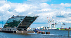 Docklands 3