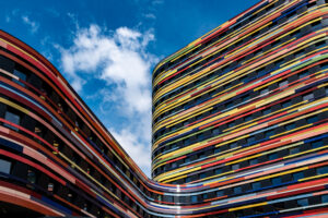 Fassade 1