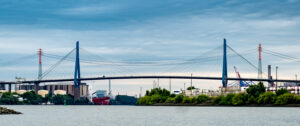 Köhlbrandbrücke