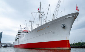 Cap San Diego