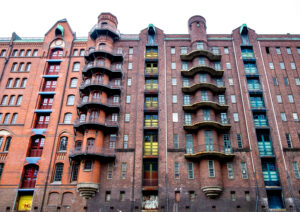 Speicherstadt