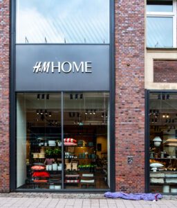H&M Home