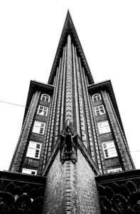 Chilehaus