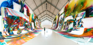 Im Museum