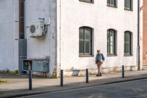 Passant