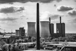 Ruhrgebiet