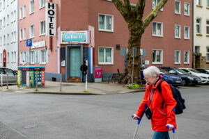 La Rue 11