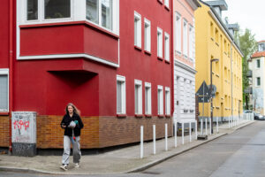 Rotos Haus