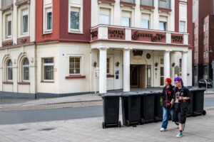 Essener Hof