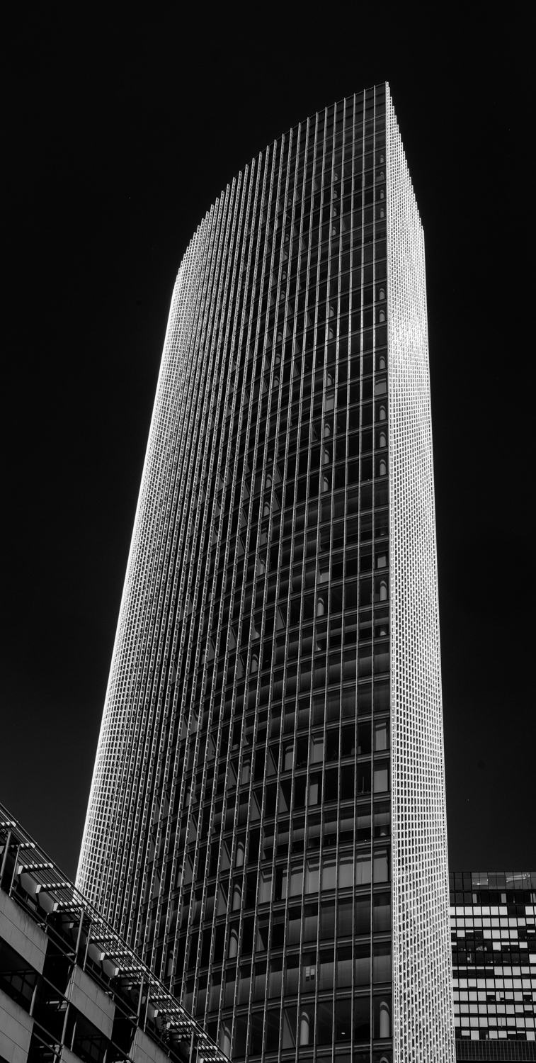 Tower
