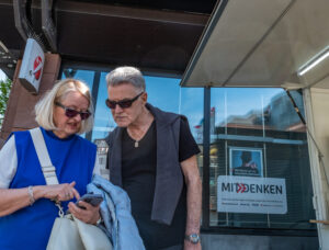 Mitdenken